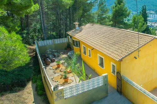 Villa Casa Del Bosque