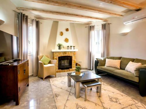 Holiday Home Villa Passera By Interhome