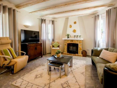 Holiday Home Villa Passera By Interhome
