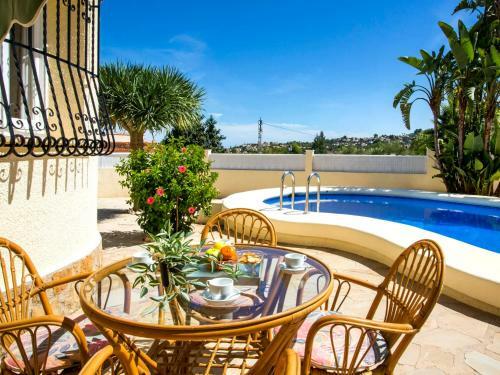 Holiday Home Villa Passera By Interhome