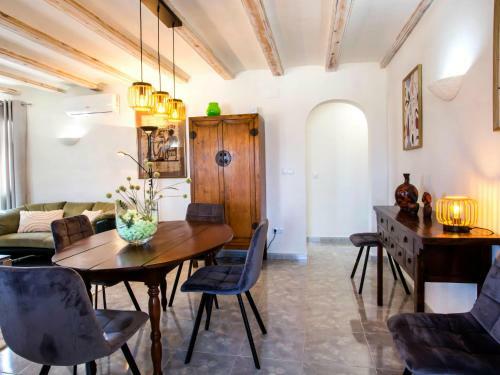 Holiday Home Villa Passera By Interhome