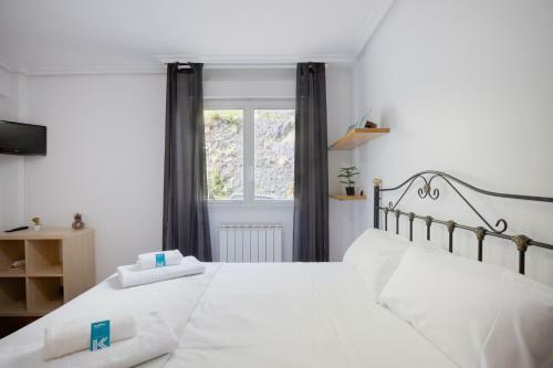 Apartamento Magdalena - Baskeyrentals