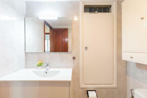 Apartamento Magdalena - Baskeyrentals