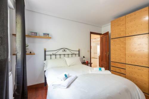 Apartamento Magdalena - Baskeyrentals