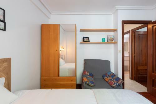 Apartamento Magdalena - Baskeyrentals