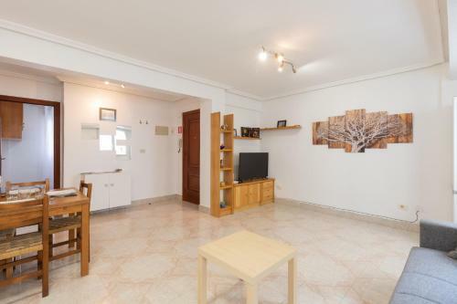 Apartamento Magdalena - Baskeyrentals