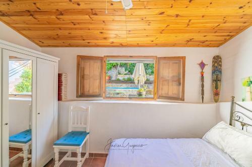 Casa Cuquet De Llum Onil