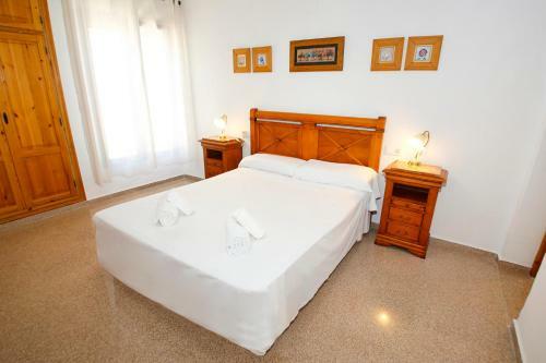 Apartamento Senia Tomaset I