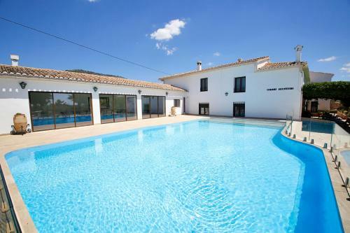Apartamento Senia Tomaset I