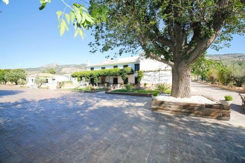 Apartamento Senia Tomaset I