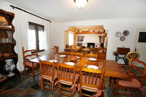 Apartamento Senia Tomaset I