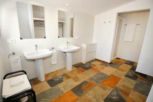 Apartamento Senia Tomaset I