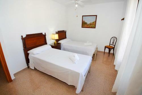 Apartamento Senia Tomaset I