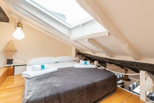 Apartamento Itsasaurre - Baskeyrentals