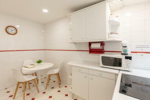 Apartamento Itsasaurre - Baskeyrentals