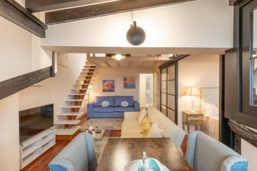Apartamento Itsasaurre - Baskeyrentals