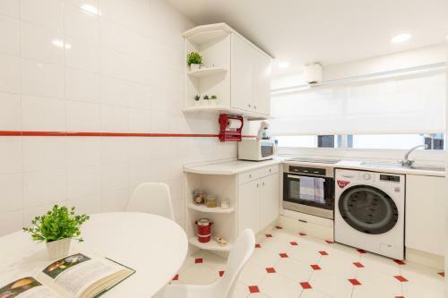 Apartamento Itsasaurre - Baskeyrentals