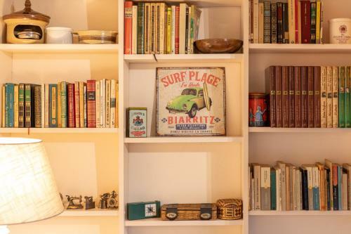 Apartamento Itsasaurre - Baskeyrentals