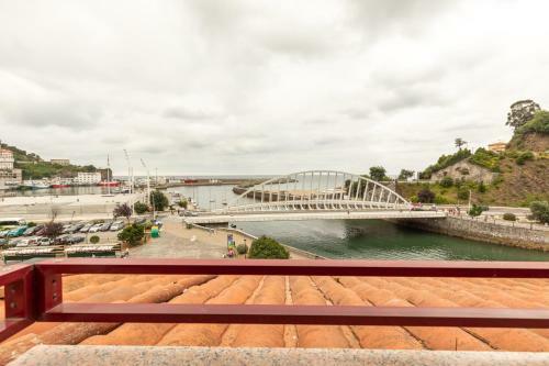 Apartamento Itsasaurre - Baskeyrentals