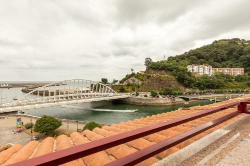 Apartamento Itsasaurre - Baskeyrentals