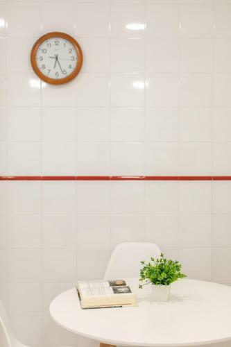 Apartamento Itsasaurre - Baskeyrentals