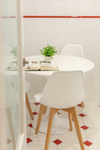 Apartamento Itsasaurre - Baskeyrentals