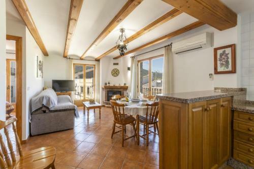 Apartamento Carrebaix III