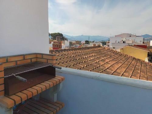 Apartamento Cozy Duplex In Old Town Ondara
