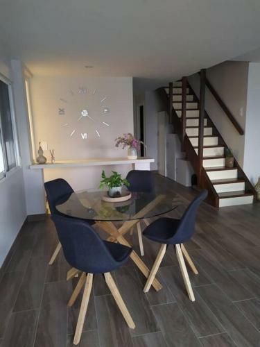Apartamento Cozy Duplex In Old Town Ondara