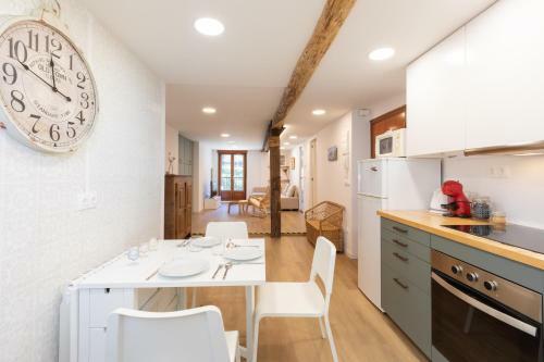 Apartamento Kantoipe - Baskeyrentals