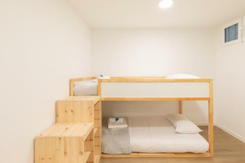 Apartamento Kantoipe - Baskeyrentals