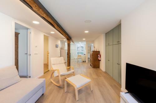 Apartamento Kantoipe - Baskeyrentals
