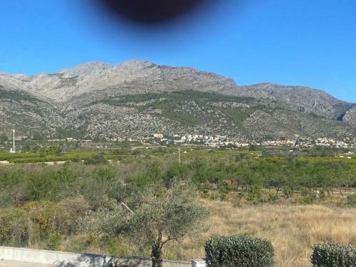 Lovely Apartment Orba Alicante