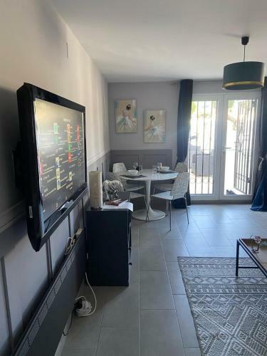 Lovely Apartment Orba Alicante