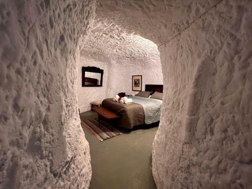 Apartamento Cuevas La Veranda
