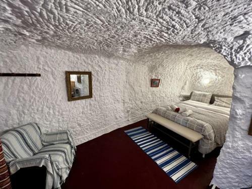 Apartamento Cuevas La Veranda