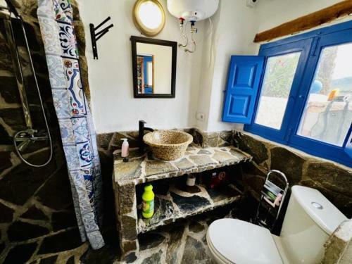 Apartamento Cuevas La Veranda