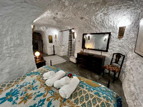 Apartamento Cuevas La Veranda