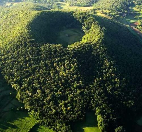 Villa Mas�a La Garrotxa