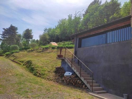 Villa Mas�a La Garrotxa