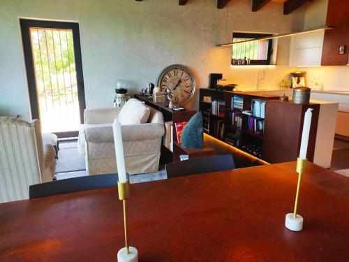 Villa Mas�a La Garrotxa