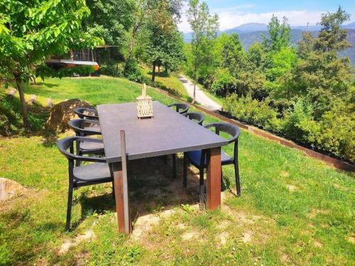 Villa Mas�a La Garrotxa