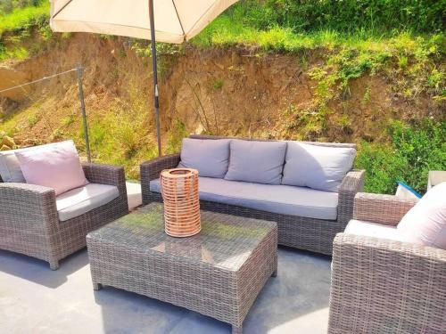 Villa Mas�a La Garrotxa