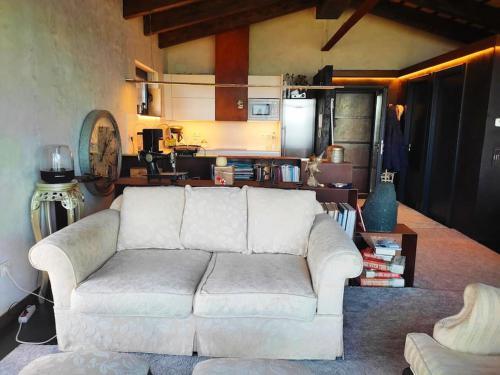 Villa Mas�a La Garrotxa