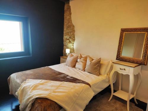 Villa Mas�a La Garrotxa