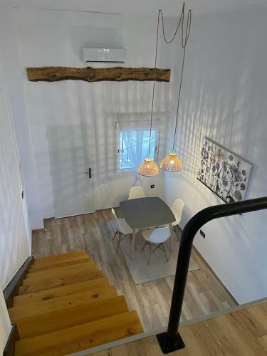 Apartamento Precioso Loft En Olula Del R�o