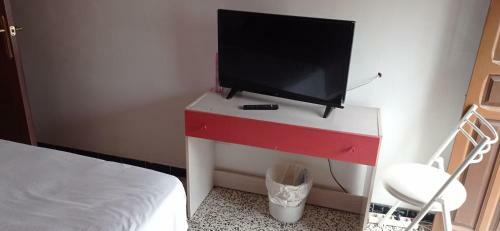 Habitaci�n Crist�bal Individual