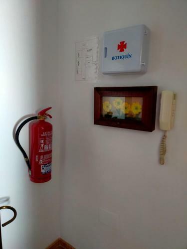 Apartamento Los Girasoles