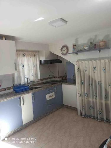 Apartamento Casa Moncayo