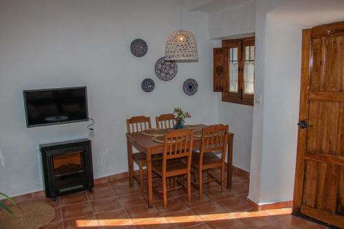 Acogedora Casa Rural En Olvera ,la Morada